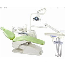 CE aprobó la unidad dental (JYK-D530)